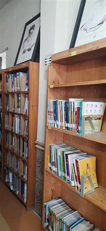 بخش کمک درسی